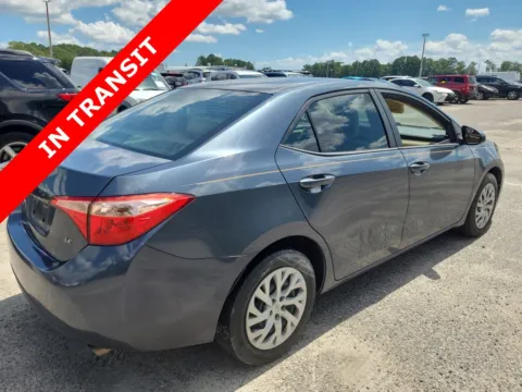 More photos of 2018 Toyota Corolla LE at Auto Boutique Florida, FL