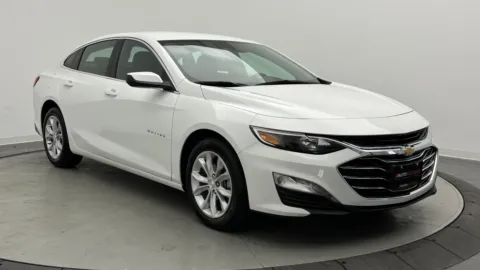 Another view of 2023 Chevrolet Malibu LT for sale in Jacksonville, FL at Auto Boutique Florida