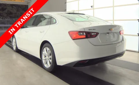 More photos of 2023 Chevrolet Malibu LT at Auto Boutique Florida, FL