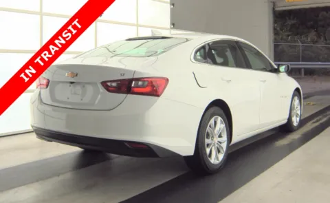 More photos of 2023 Chevrolet Malibu LT at Auto Boutique Florida, FL