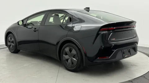 More photos of 2025 Toyota Prius LE at Auto Boutique Florida, FL