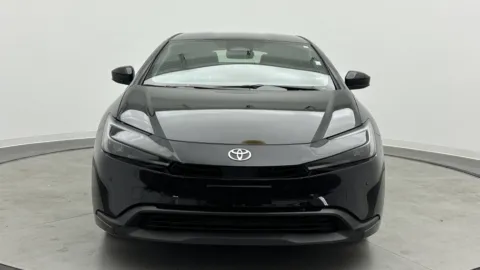 Photos of 2025 Toyota Prius LE for sale in Jacksonville, FL at Auto Boutique Florida