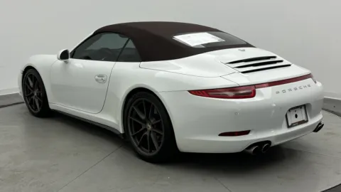 More photos of 2014 Porsche 911 Carrera 4S at Auto Boutique Florida, FL