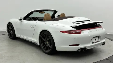 More photos of 2014 Porsche 911 Carrera 4S at Auto Boutique Florida, FL