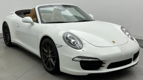 Another view of 2014 Porsche 911 Carrera 4S for sale in Jacksonville, FL at Auto Boutique Florida