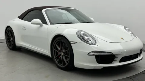 Another view of 2014 Porsche 911 Carrera 4S for sale in Jacksonville, FL at Auto Boutique Florida