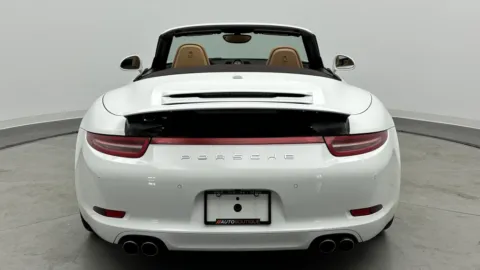 More photos of 2014 Porsche 911 Carrera 4S at Auto Boutique Florida, FL