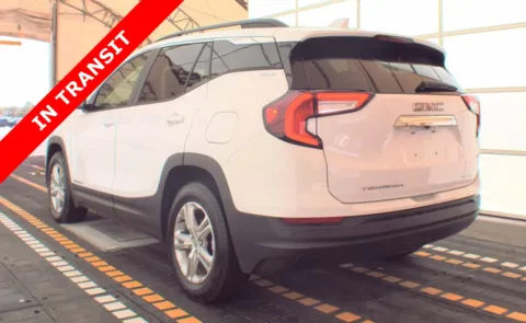 More photos of 2023 GMC Terrain SLE at Auto Boutique Florida, FL