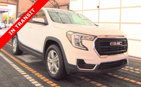 Another view of 2023 GMC Terrain SLE for sale in Jacksonville, FL at Auto Boutique Florida