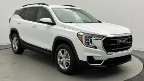 Another view of 2023 GMC Terrain SLE for sale in Jacksonville, FL at Auto Boutique Florida