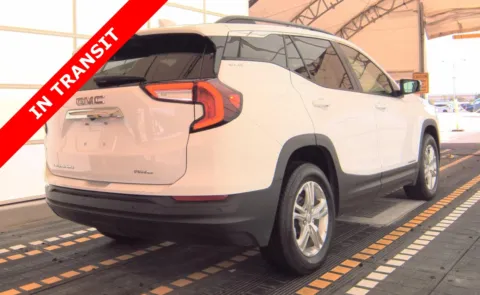 More photos of 2023 GMC Terrain SLE at Auto Boutique Florida, FL