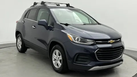 Another view of 2019 Chevrolet Trax LT for sale in Jacksonville, FL at Auto Boutique Florida