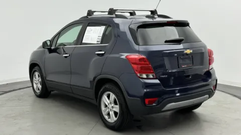 More photos of 2019 Chevrolet Trax LT at Auto Boutique Florida, FL