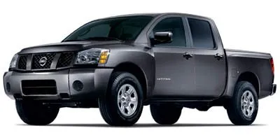 2005 Nissan Titan XE for sale in Jacksonville, FL