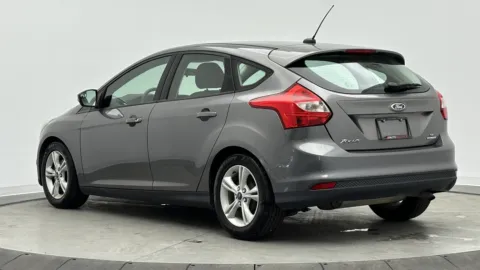 More photos of 2014 Ford Focus SE at Auto Boutique Florida, FL