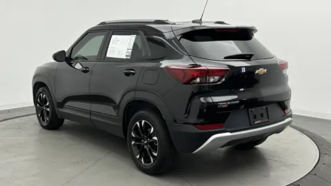 More photos of 2023 Chevrolet Trailblazer LT at Auto Boutique Florida, FL