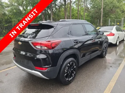 More photos of 2023 Chevrolet Trailblazer LT at Auto Boutique Florida, FL