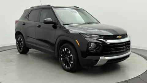 Another view of 2023 Chevrolet Trailblazer LT for sale in Jacksonville, FL at Auto Boutique Florida