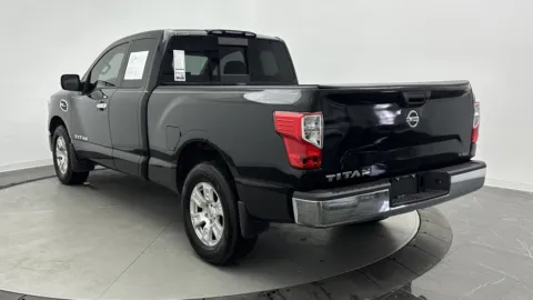 More photos of 2017 Nissan Titan SV at Auto Boutique Florida, FL