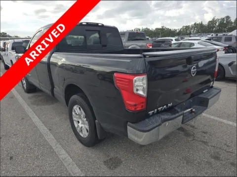More photos of 2017 Nissan Titan SV at Auto Boutique Florida, FL