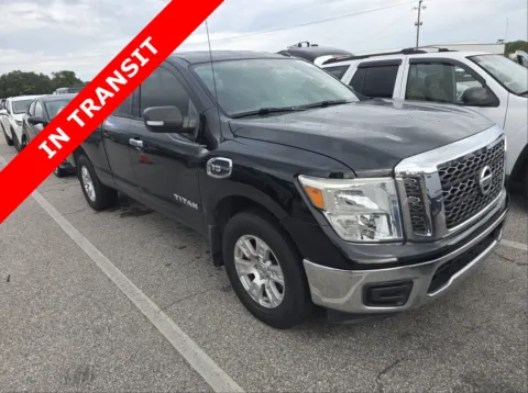 More photos of 2017 Nissan Titan SV at Auto Boutique Florida, FL