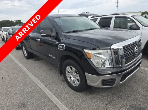 More photos of 2017 Nissan Titan SV at Auto Boutique Florida, FL