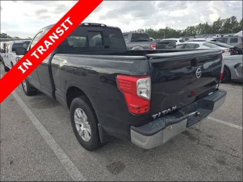 More photos of 2017 Nissan Titan SV at Auto Boutique Florida, FL
