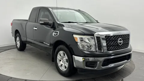 Another view of 2017 Nissan Titan SV for sale in Jacksonville, FL at Auto Boutique Florida