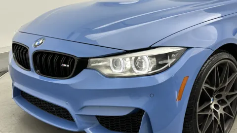 More photos of 2018 BMW M3 at Auto Boutique Florida, FL