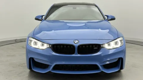 Photos of 2018 BMW M3 for sale in Jacksonville, FL at Auto Boutique Florida