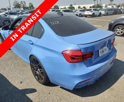 More photos of 2018 BMW M3 at Auto Boutique Florida, FL