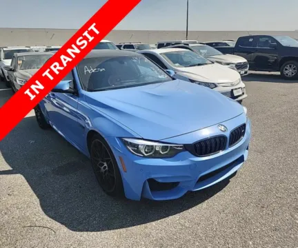 Another view of 2018 BMW M3 for sale in Jacksonville, FL at Auto Boutique Florida