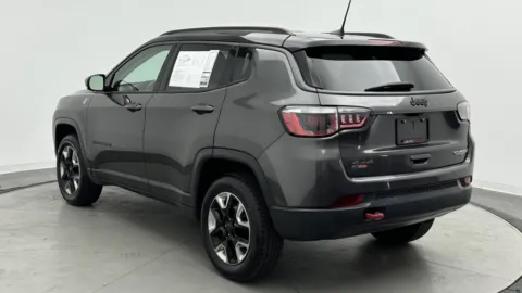 More photos of 2018 Jeep Compass Trailhawk at Auto Boutique Florida, FL