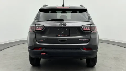 More photos of 2018 Jeep Compass Trailhawk at Auto Boutique Florida, FL