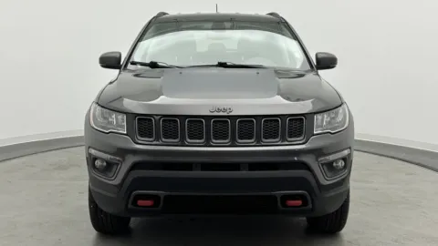 Photos of 2018 Jeep Compass Trailhawk for sale in Jacksonville, FL at Auto Boutique Florida