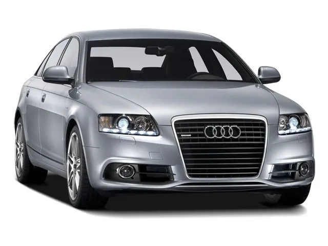 2009 Audi A6 Premium Plus for sale in Jacksonville, FL