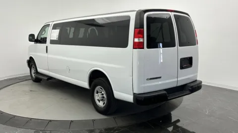 More photos of 2022 Chevrolet Express Passenger LS at Auto Boutique Florida, FL