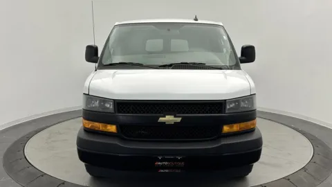 Photos of 2022 Chevrolet Express Passenger LS for sale in Jacksonville, FL at Auto Boutique Florida