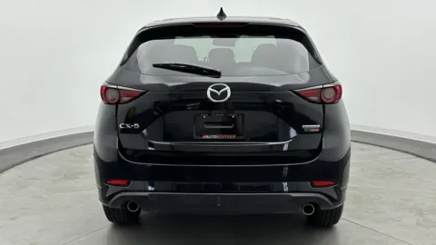 More photos of 2025 Mazda CX-5 2.5 S Preferred Package at Auto Boutique Florida, FL