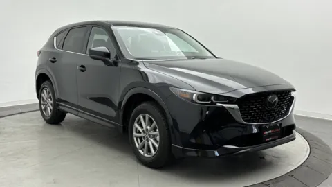 Another view of 2025 Mazda CX-5 2.5 S Preferred Package for sale in Jacksonville, FL at Auto Boutique Florida