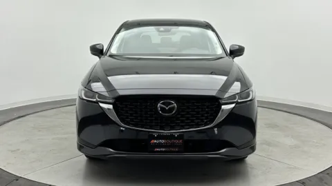 Photos of 2025 Mazda CX-5 2.5 S Preferred Package for sale in Jacksonville, FL at Auto Boutique Florida