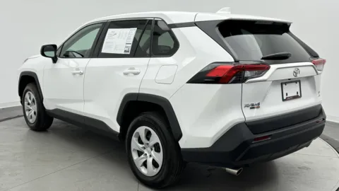 More photos of 2024 Toyota RAV4 LE at Auto Boutique Florida, FL