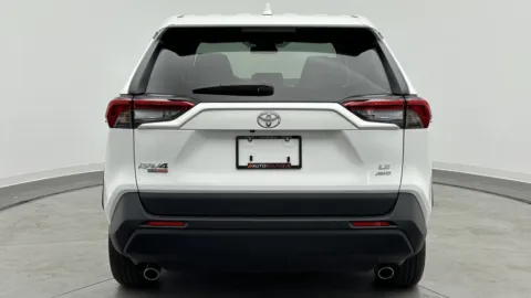 More photos of 2024 Toyota RAV4 LE at Auto Boutique Florida, FL