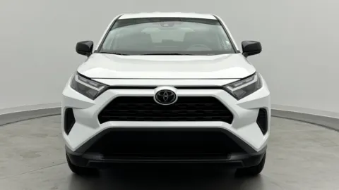 Photos of 2024 Toyota RAV4 LE for sale in Jacksonville, FL at Auto Boutique Florida