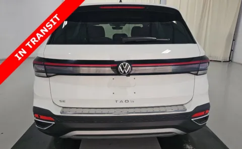 More photos of 2025 Volkswagen Taos SE at Auto Boutique Florida, FL