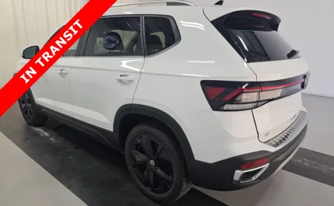 More photos of 2025 Volkswagen Taos SE at Auto Boutique Florida, FL