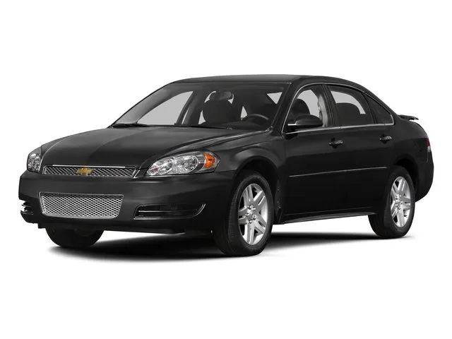 2016 Chevrolet Impala Limited LT for sale in Jacksonville, FL