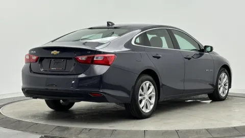 More photos of 2025 Chevrolet Malibu LT at Auto Boutique Florida, FL