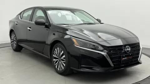 Another view of 2025 Nissan Altima SV for sale in Jacksonville, FL at Auto Boutique Florida