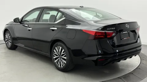 More photos of 2025 Nissan Altima SV at Auto Boutique Florida, FL